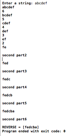 I'm having a very hard time understanding recursion. Can someone explain to