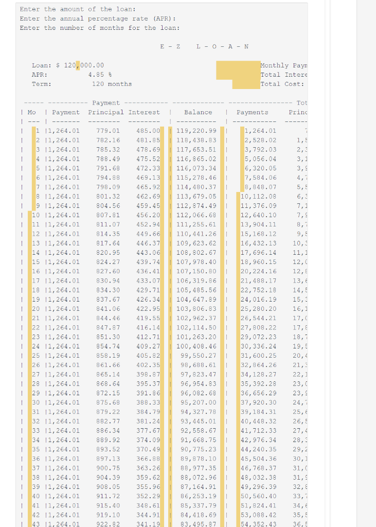 I've been messing with my code for close to 2 hrs now