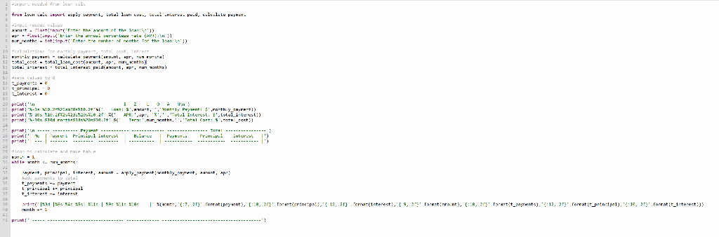 of the marks if needed. My output: my output slide over to