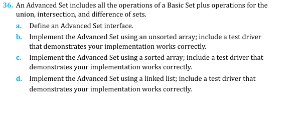  Please help me solve this in Java. Also explain everything and
