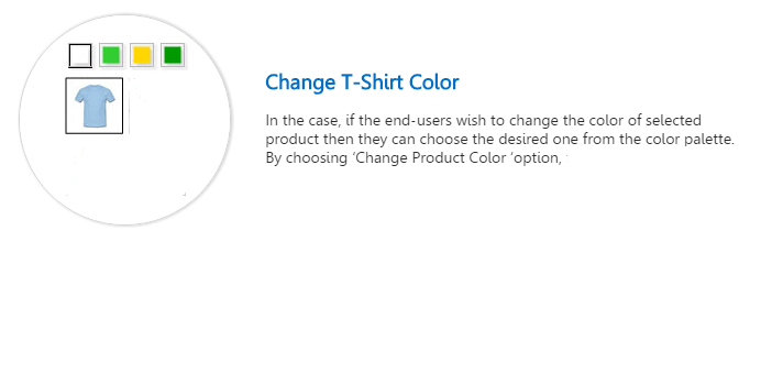 the customer can login or register, after that the customer will select