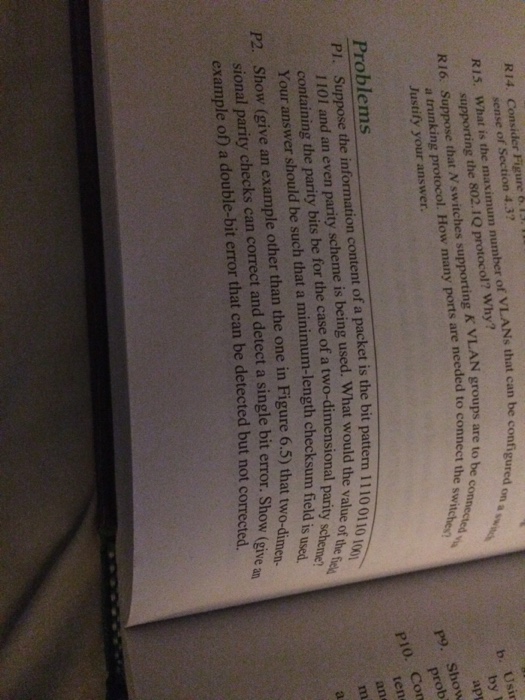  Problem 1 I need help please What is the maximum number