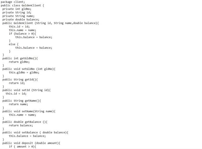 this is the code i already have :for 4 classes ----------------------------- -----------------------------
