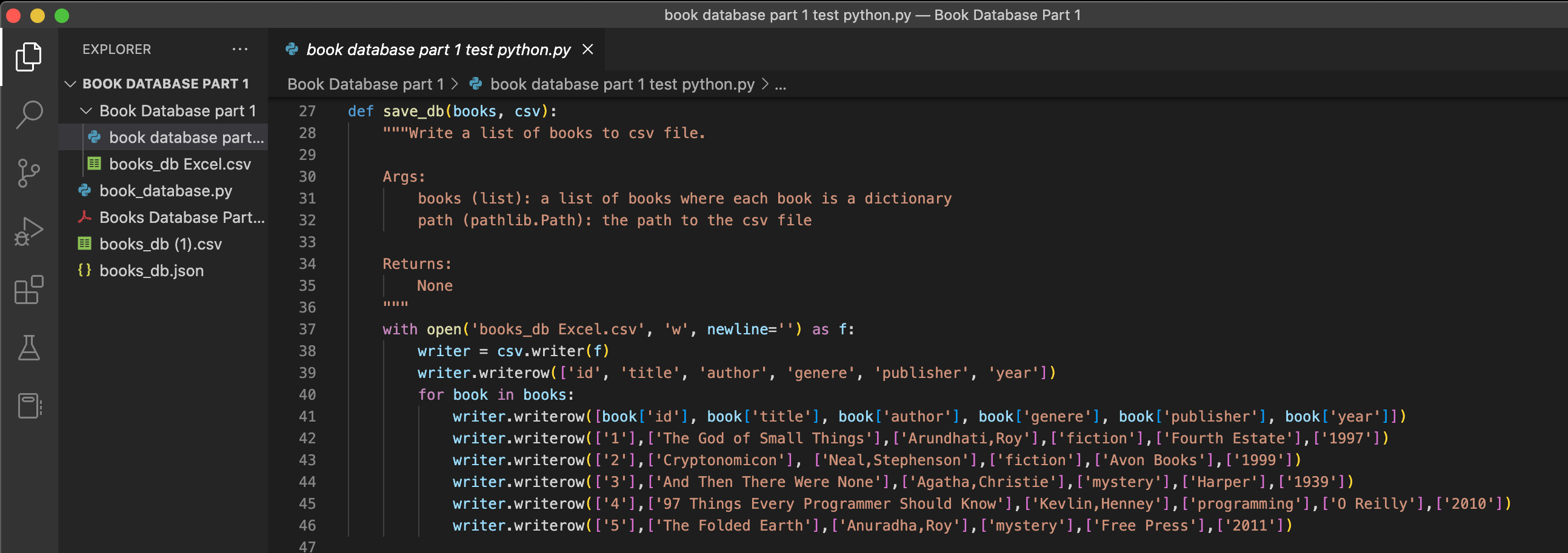 on what I am suppose to add? Intro: With those in mind,