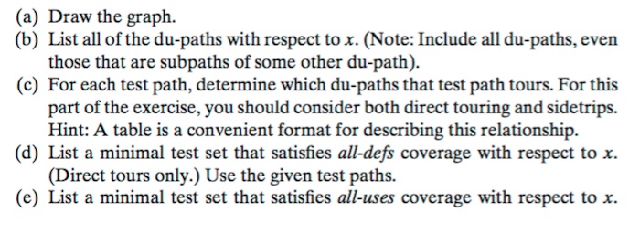 which is defined by the sets of nodes, initial nodes, final nodes,