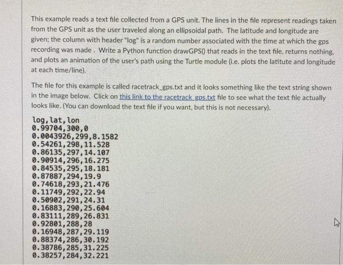  Please use turtle graphics, ans define the function, thank you! This