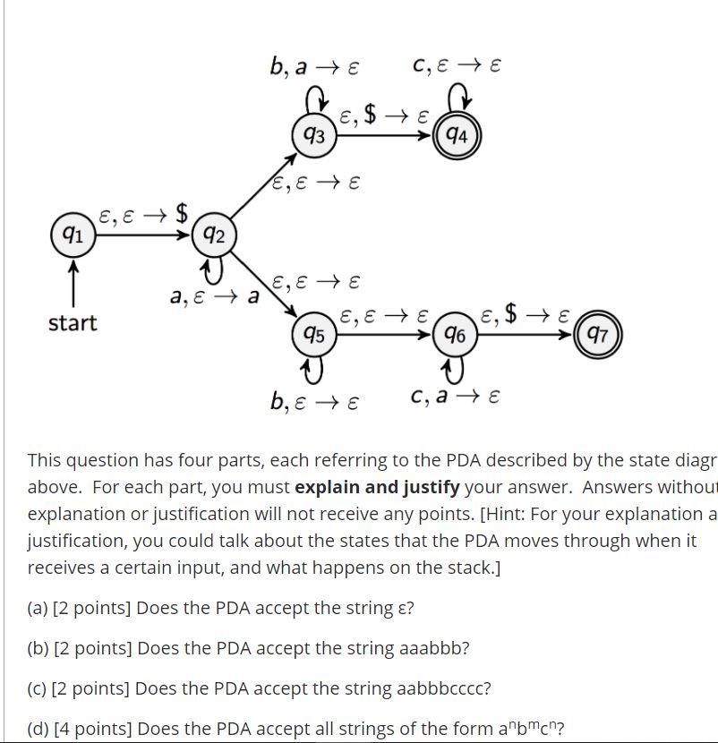 b, a C, E + E , $ + 93 94
