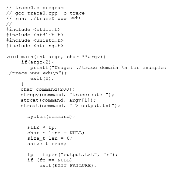 will write a C++ program for the following tasks Every System Administrator