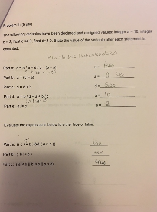  Need feedback on my accuracy please, if I'm wrong explain, thank