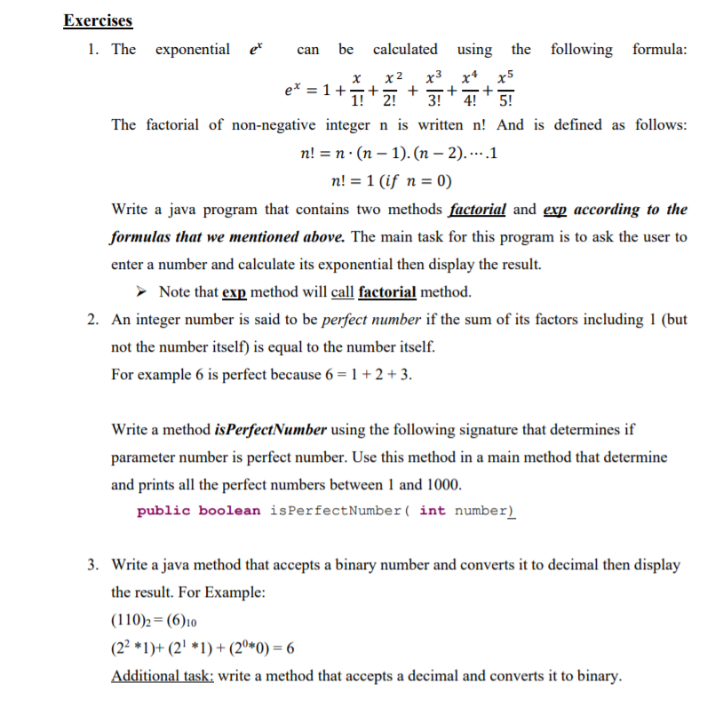  can you help me solve the problems using a simple method