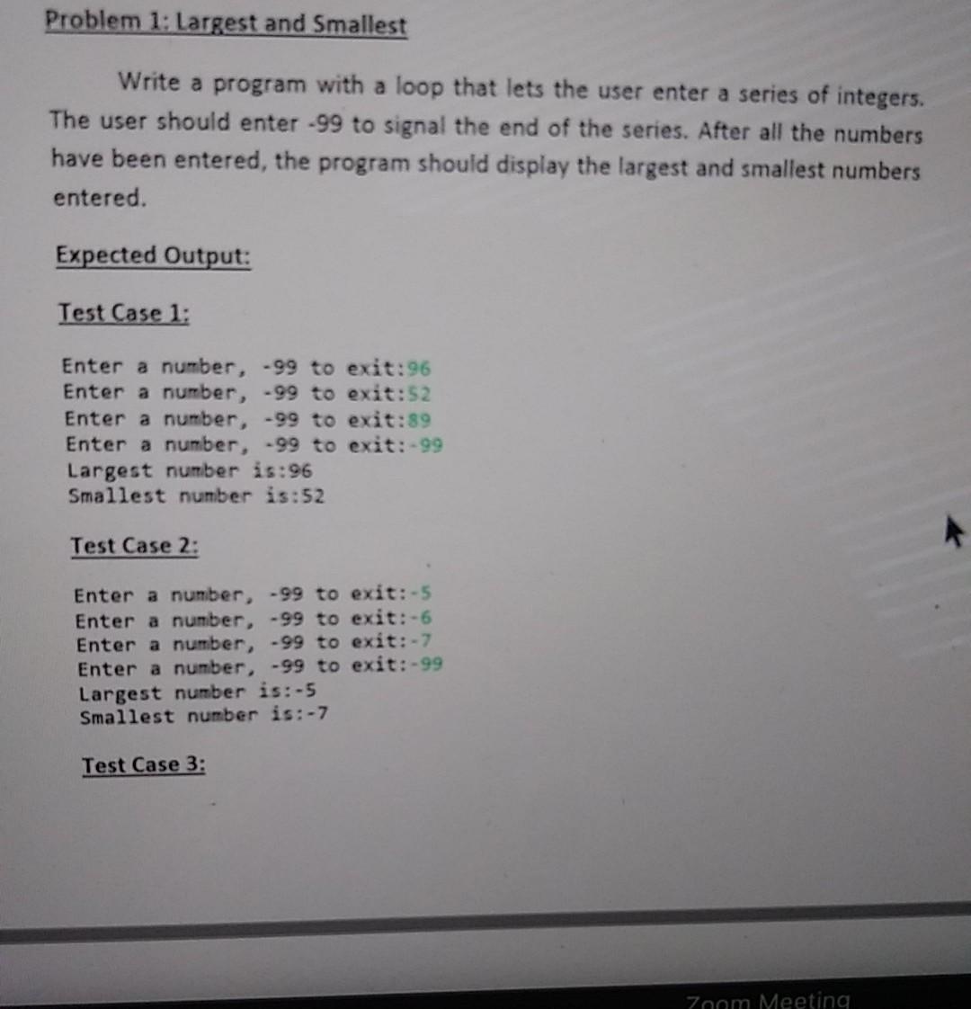 I need help with write. code for java where I can see