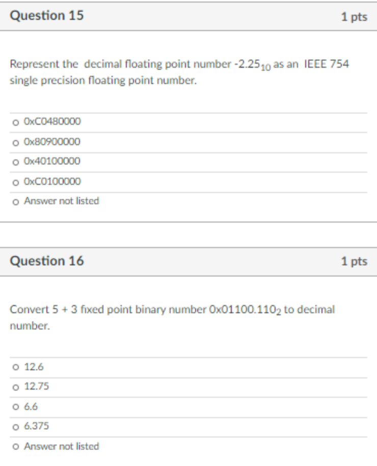  Just need the correct answer please, no need a comprehensive explanation,