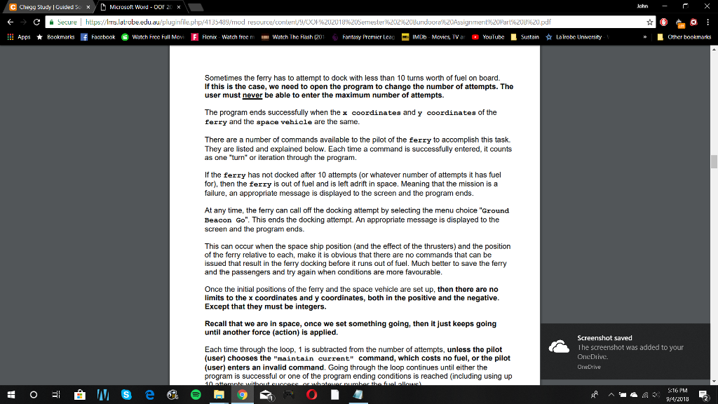 Lcoc-IMOb Mo es, TVa YouTube sustain LaTrobe unnersity Other bookmaks OOFerries.java You