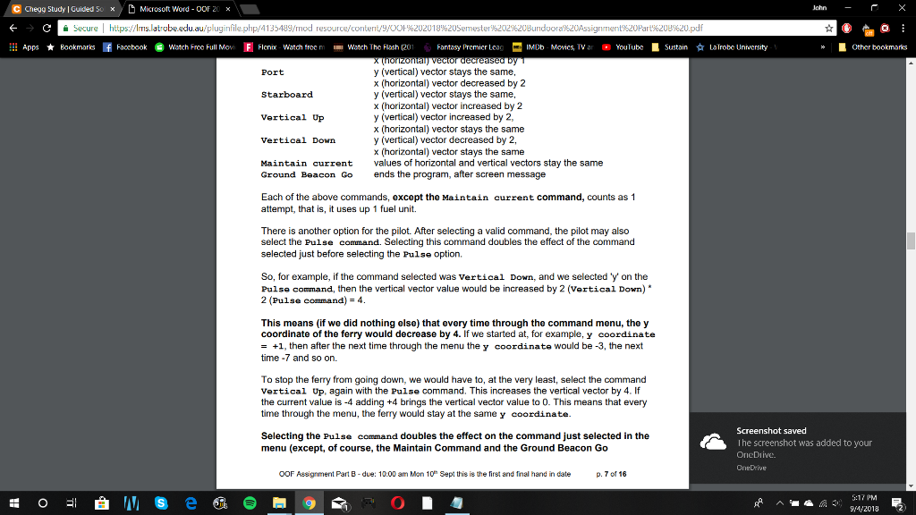 When deep space vehicles arrive above your planet, it is the Orbitally