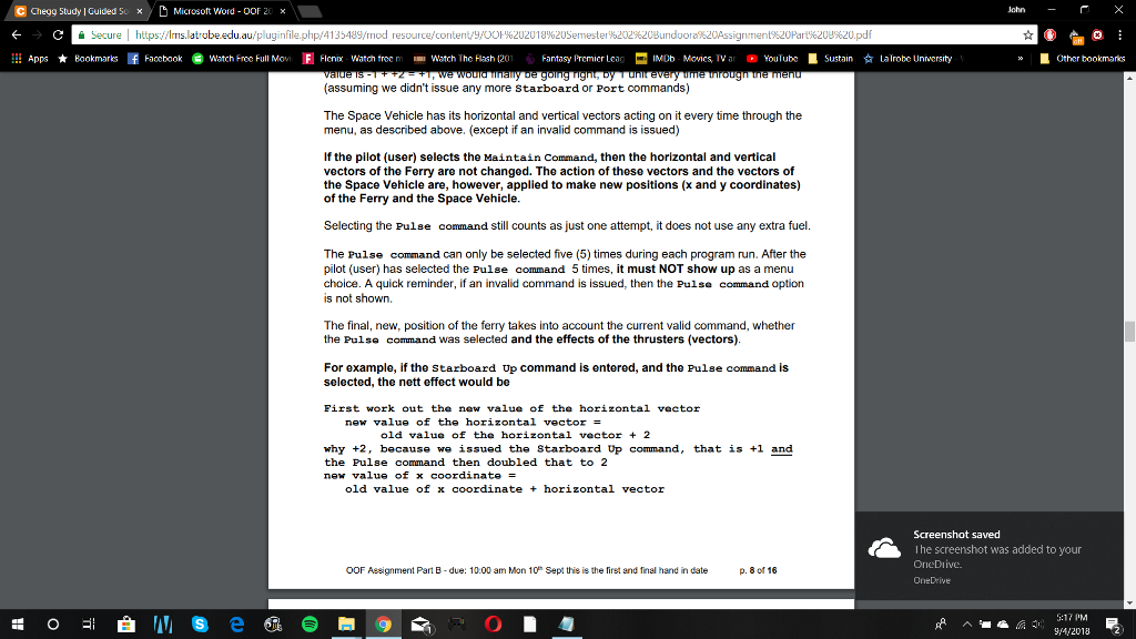 orbit to the ground and from the ground up to the space