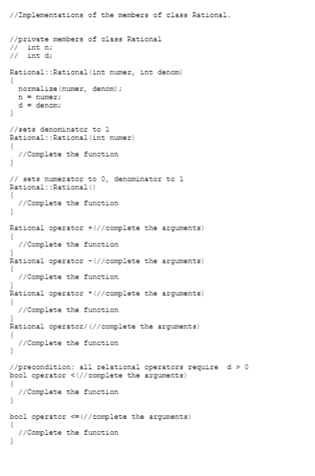 that can be represented as the quotient of two integers. For example,