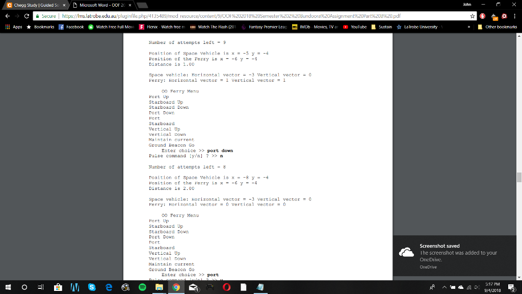 of controlling the orbital ferries. Your planet is known for its erratic