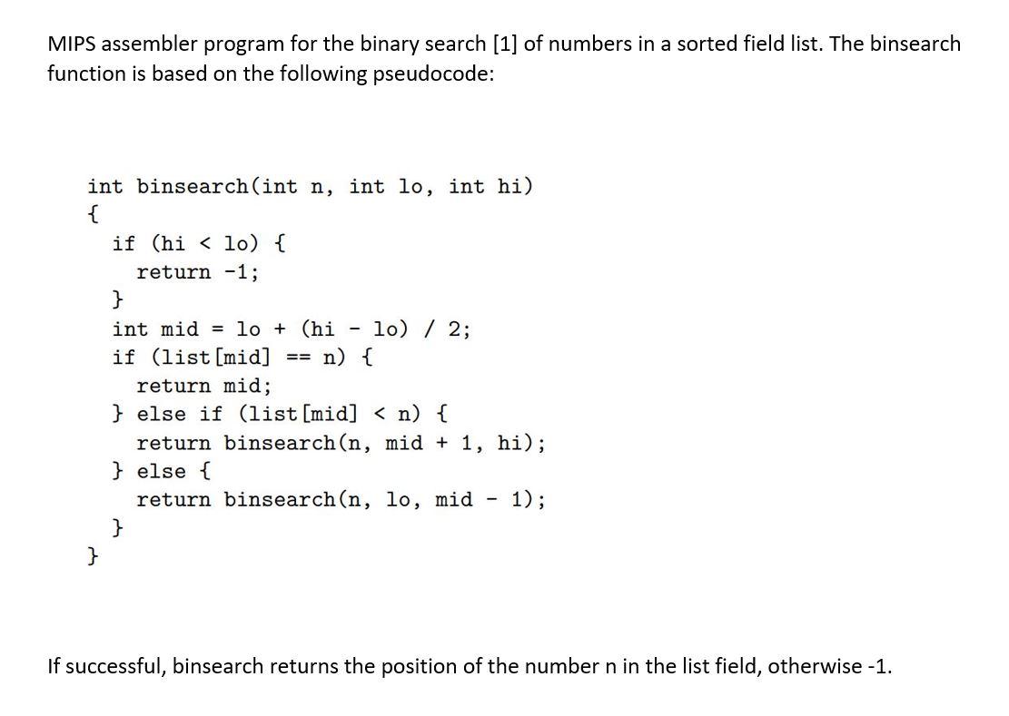 Find all the obvious bugs and correct the MIPS program. .eqv print_int