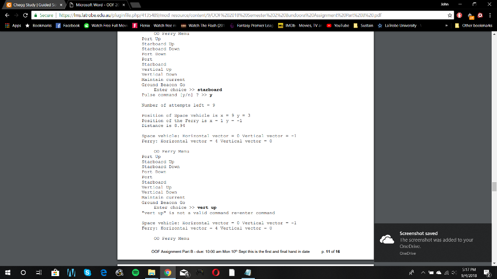 vehicle Due to these magnetic effects, it is not possible to know