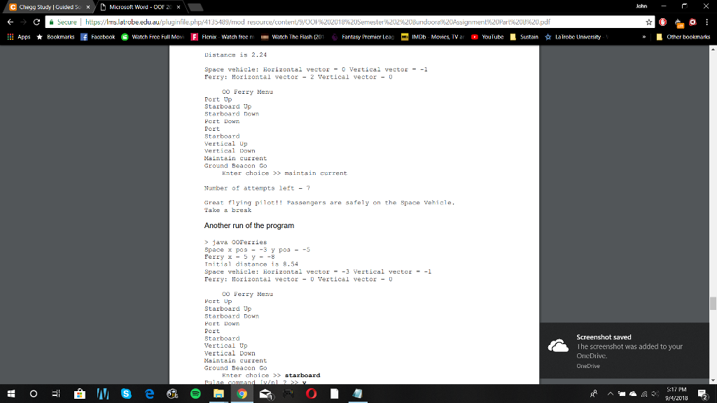 known An arbitrary centre is assigned to this region of space. The