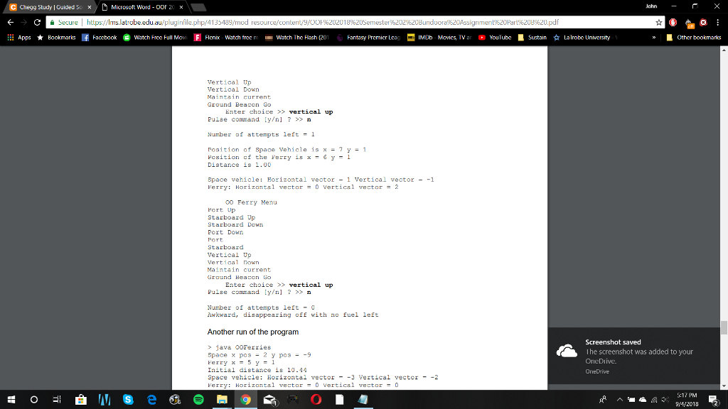 x-9 tox+9 and y -9 toy-+9 (see page 5) Due to the