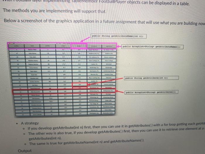 one file. Don't create multiple classes in the same .java file 2.Don't