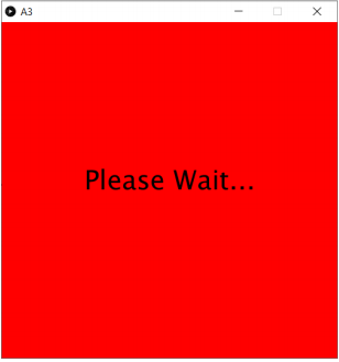 Write a Java program using PROCESSING for the following question. (Please kindly