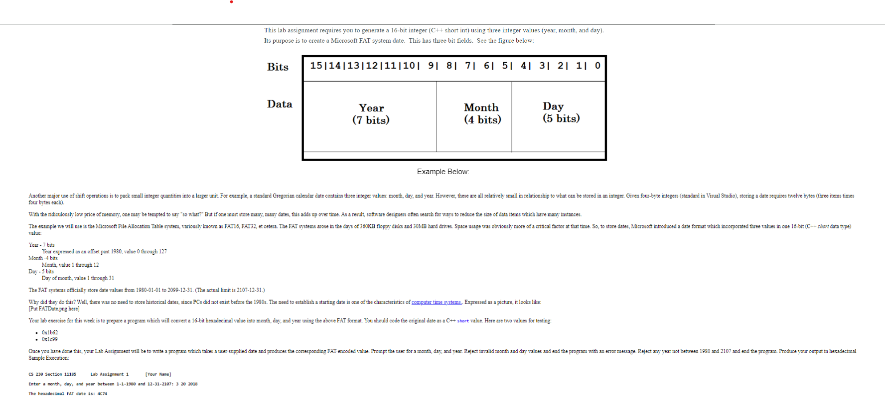  Please Help me with this Lab in C++ 