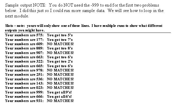 Write Java program that Design and implement a program named Hots that