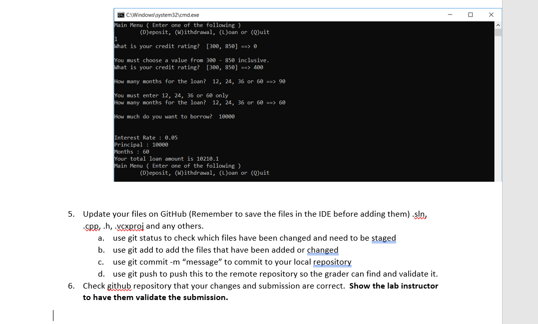 Canvas assignment for Rubric Breakdown 1. Follow the link that was given