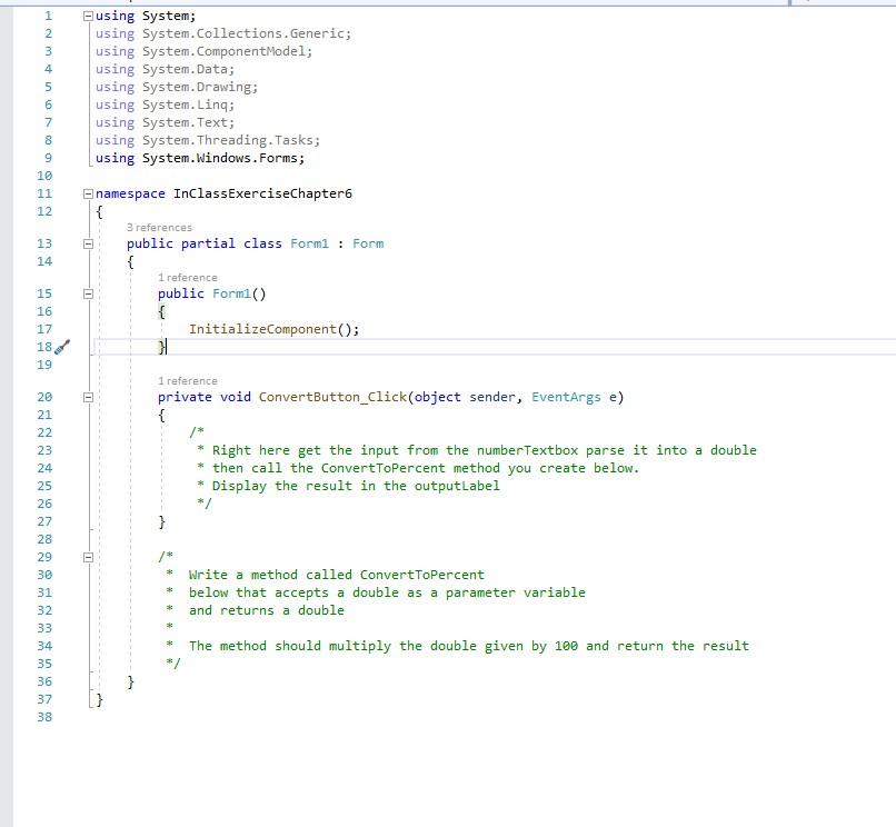  1 2 3 4 Fusing System; using System.Collections.Generic; using System.ComponentModel; using