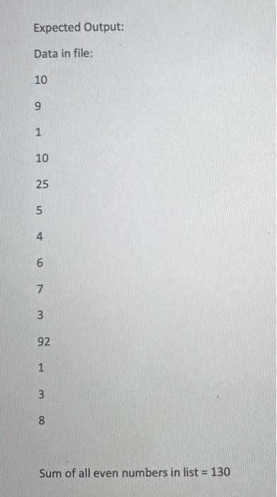 it says insert code here. Everything else has been written for you