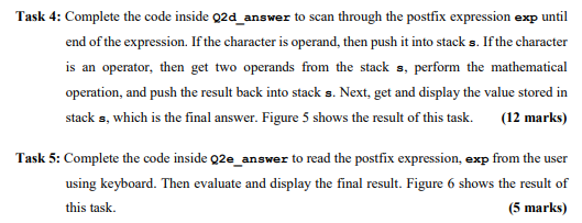 top=NULL; } bool Stack::isEmpty(){ return (top== NULL); } void Stack::push(int v){ node