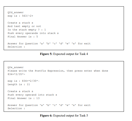 *nn = new node; nn->value = v; nn->next = top; top =