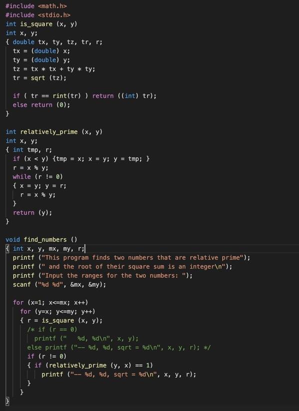 files provided for the project (please see my web page given above).