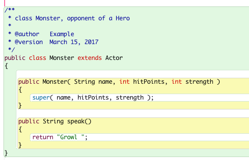 25 or so dungeons. Don't change any source file other than Dungeon02.java