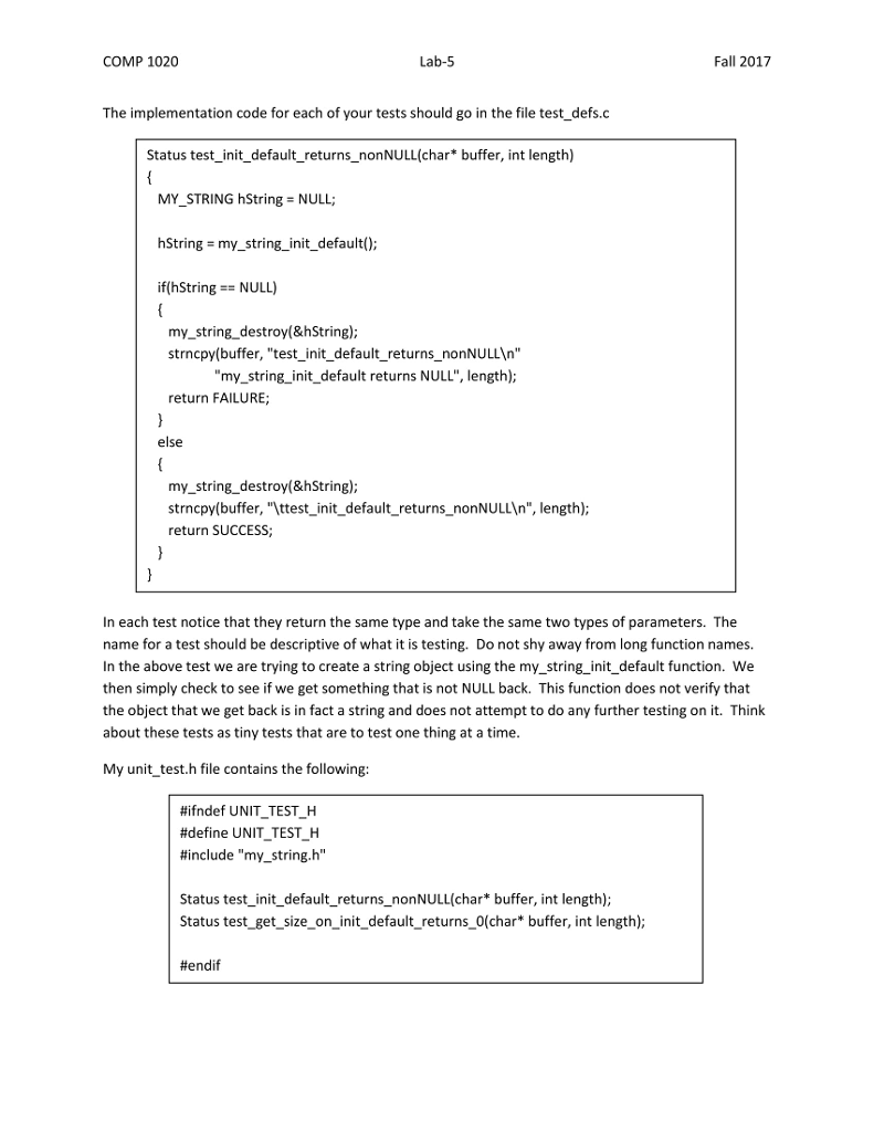in labs 1 through 4. Switch to your HANGMAN directory: cd /Spring2017/COMP1020/HANGMAN