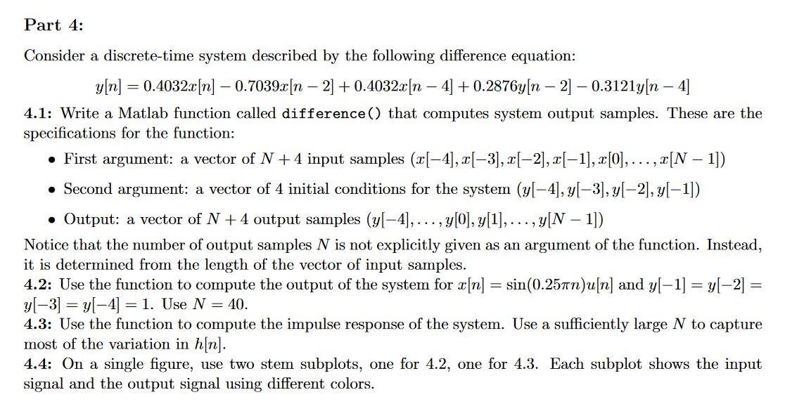 following functions from above. You can also use the "figure" function. Thanks