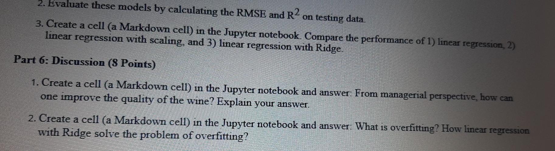 7 - total sulfur dioxide 8 - density 9 - pH 10