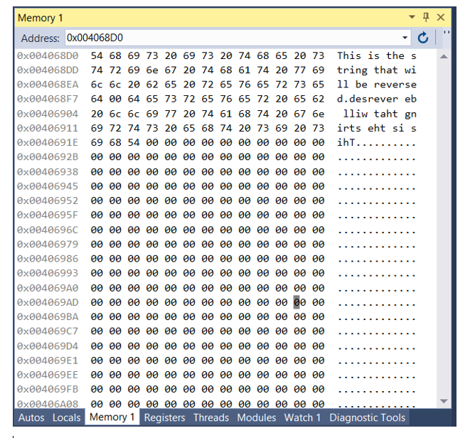 3. Write loop 4. Apply Irvine.inc library functions to display a string