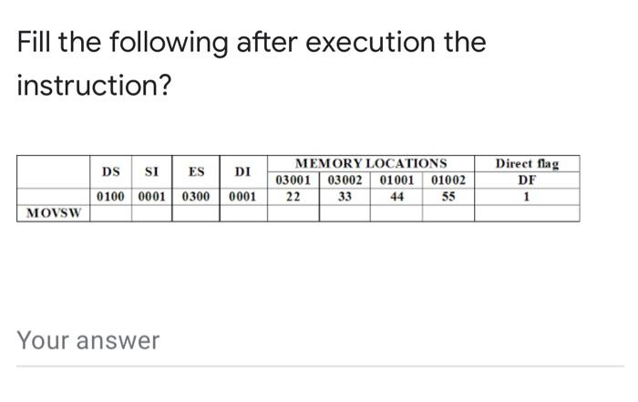 -1 H O 1001H 0 -1H O ZEH O None of them