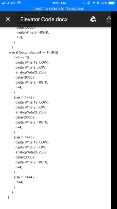 buttonStatus2 0 int buttonStatus3 0 int buttonStatus4 = 0; void setup) Serial.begin(9600);