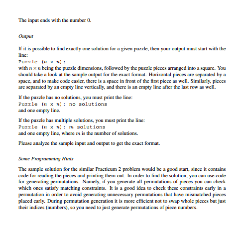 2 You may remember the mobile puzzle game that Joe Coder was