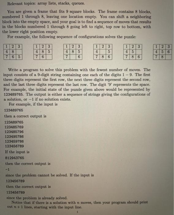  java please make as sample as possible 5 star rating Relevant