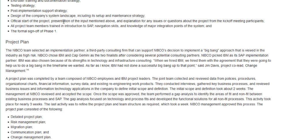 the project preparation activity is to start detailed planning for the project.