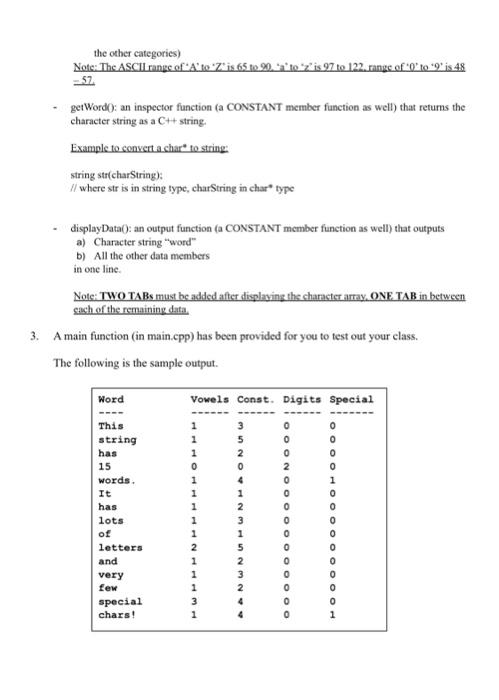 cout 1. 2 Create a New Project and give your project the