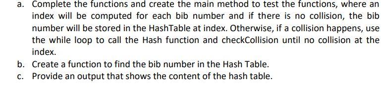 expected to reach more than 1000 in various categories. You decided to