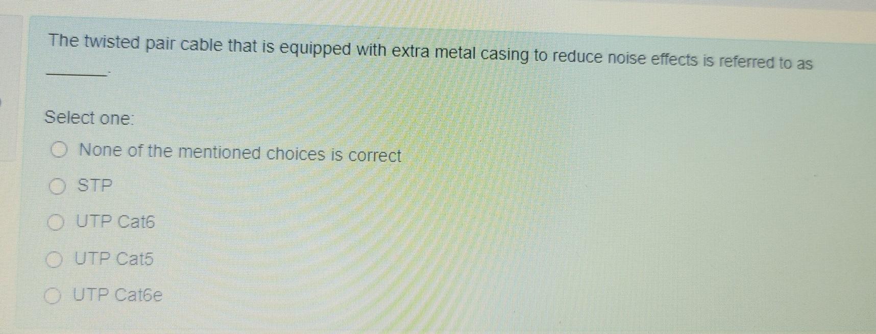  Data communication and computer networks Please I NEED ACCURATE solution for