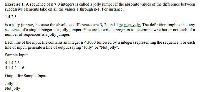can anybody solve this please? its for java netbeans A sequence of