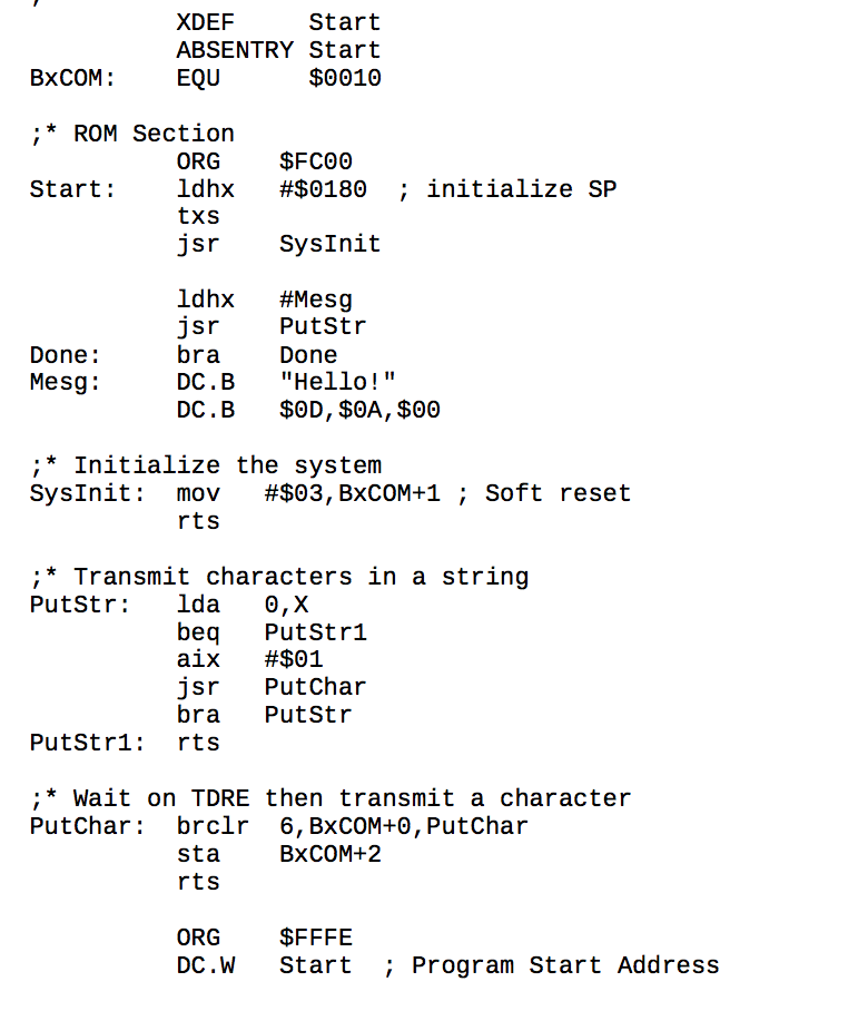 Draw a flowchart for the program below: To better see the image,